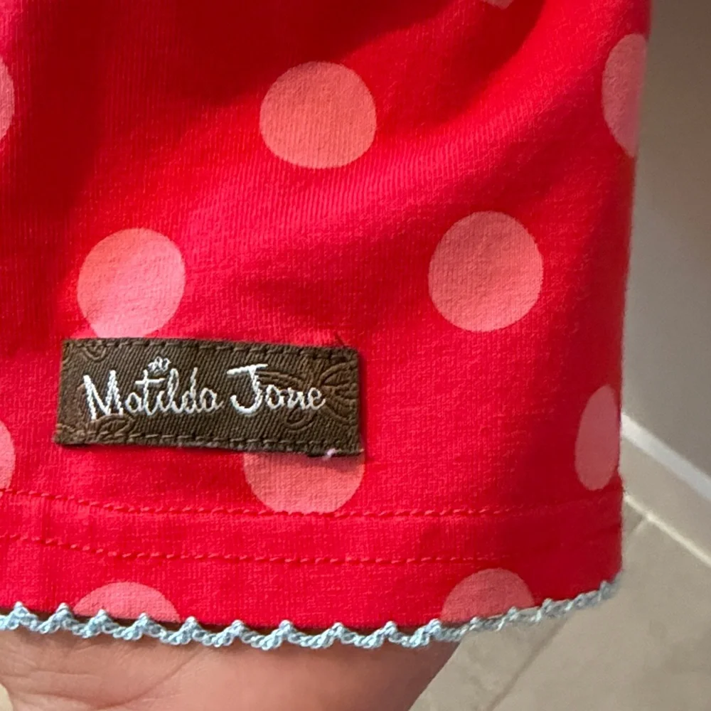 Matilda Jane - Polka Dot Dress